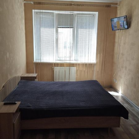 Mineralna Apartment 49 이르핀 외부 사진