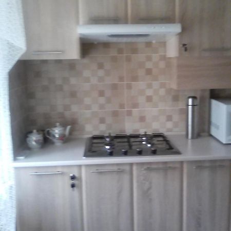 Mineralna Apartment 49 이르핀 외부 사진