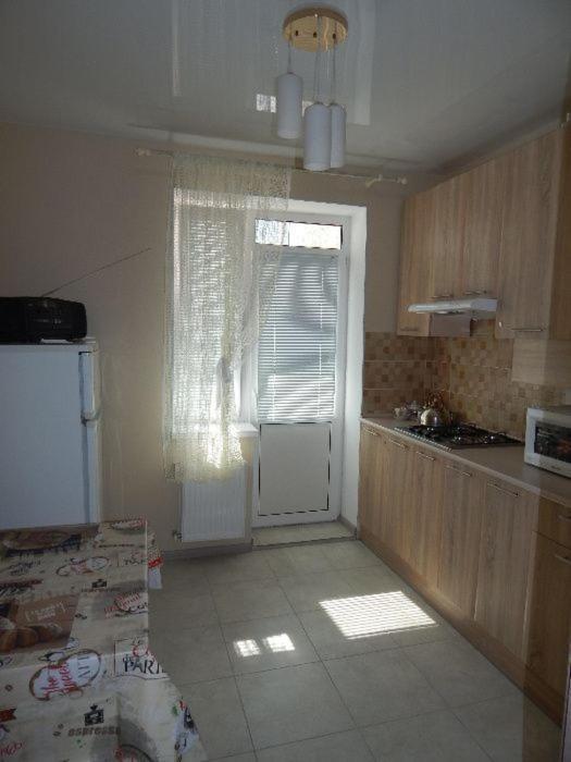 Mineralna Apartment 49 이르핀 외부 사진