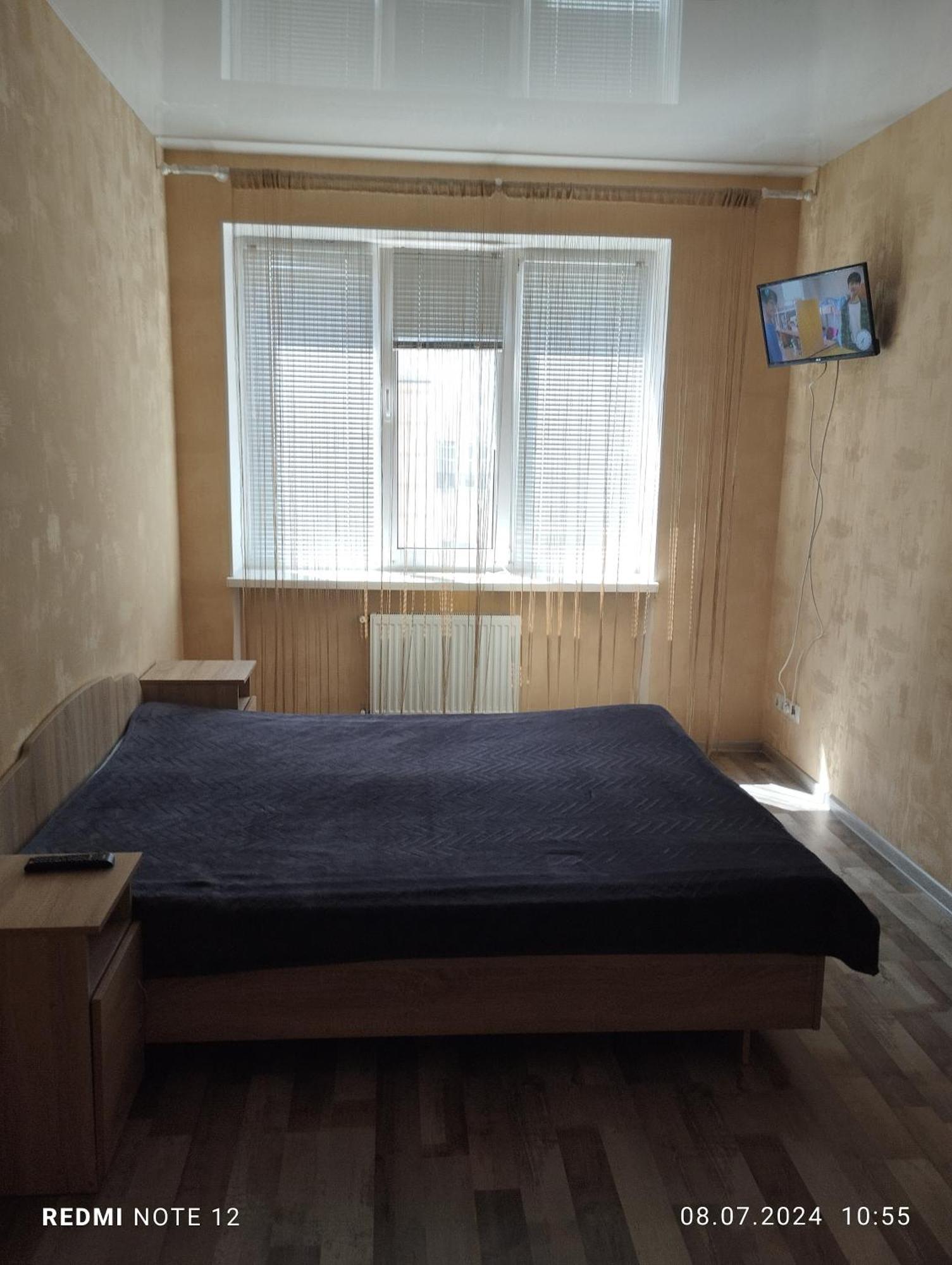 Mineralna Apartment 49 이르핀 외부 사진