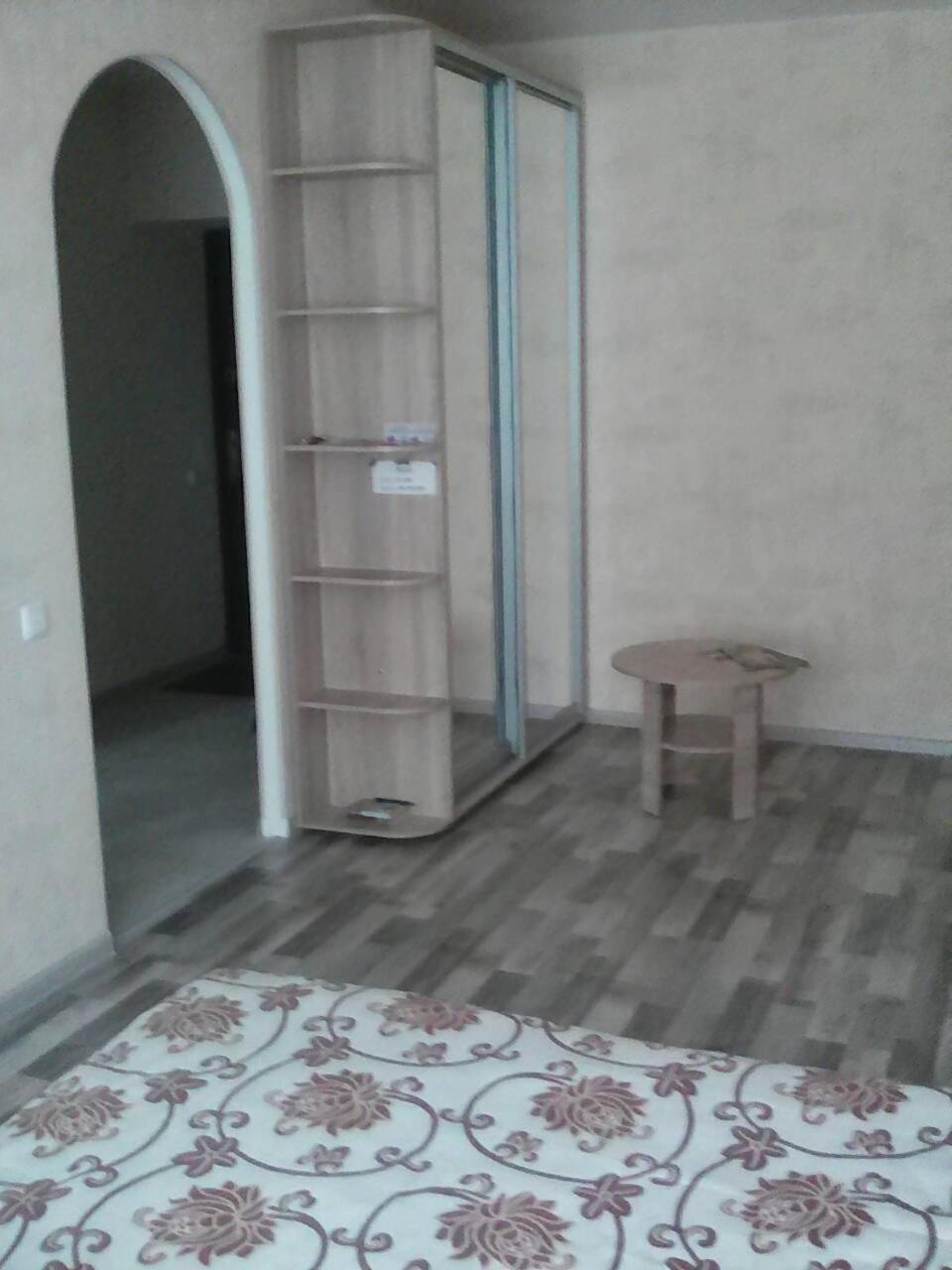 Mineralna Apartment 49 이르핀 외부 사진
