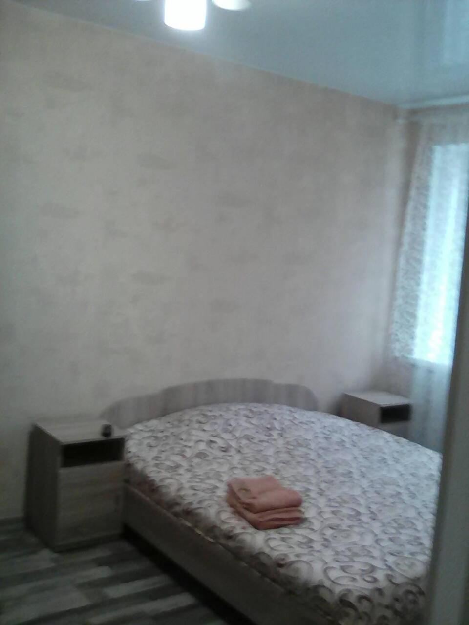 Mineralna Apartment 49 이르핀 외부 사진