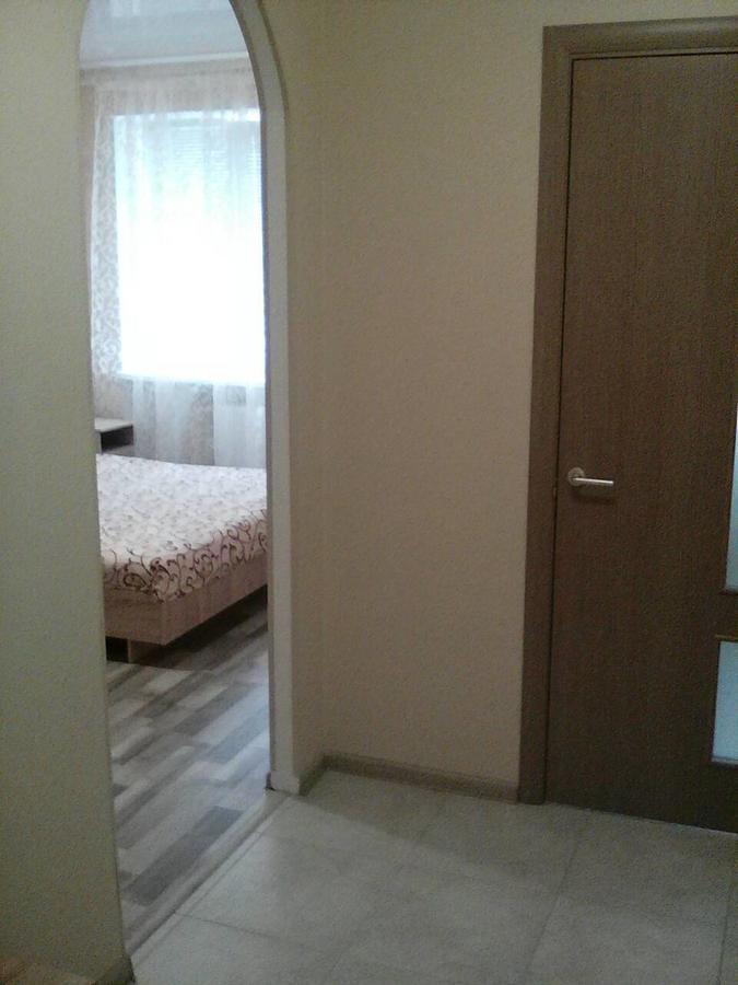 Mineralna Apartment 49 이르핀 외부 사진