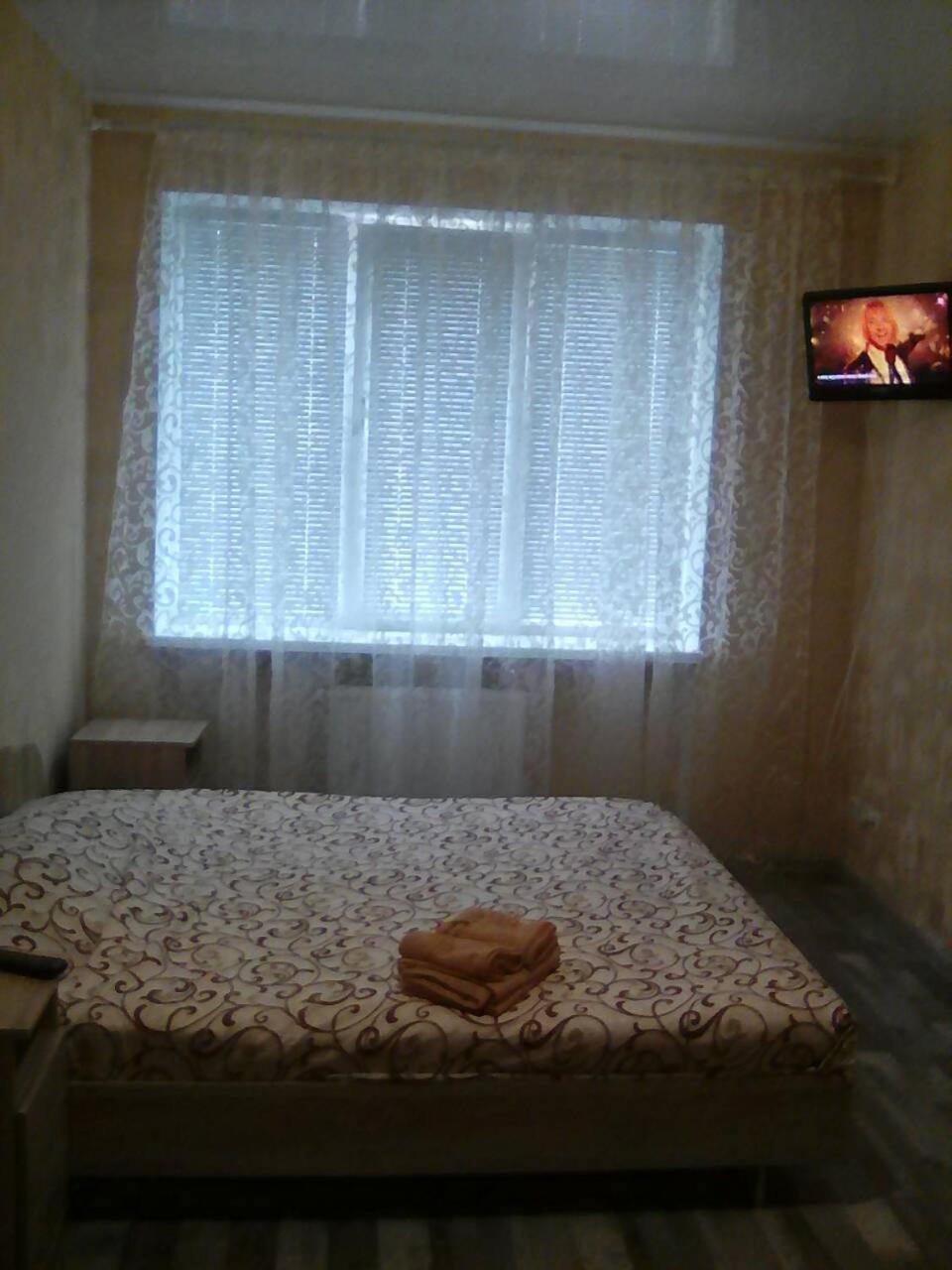 Mineralna Apartment 49 이르핀 외부 사진