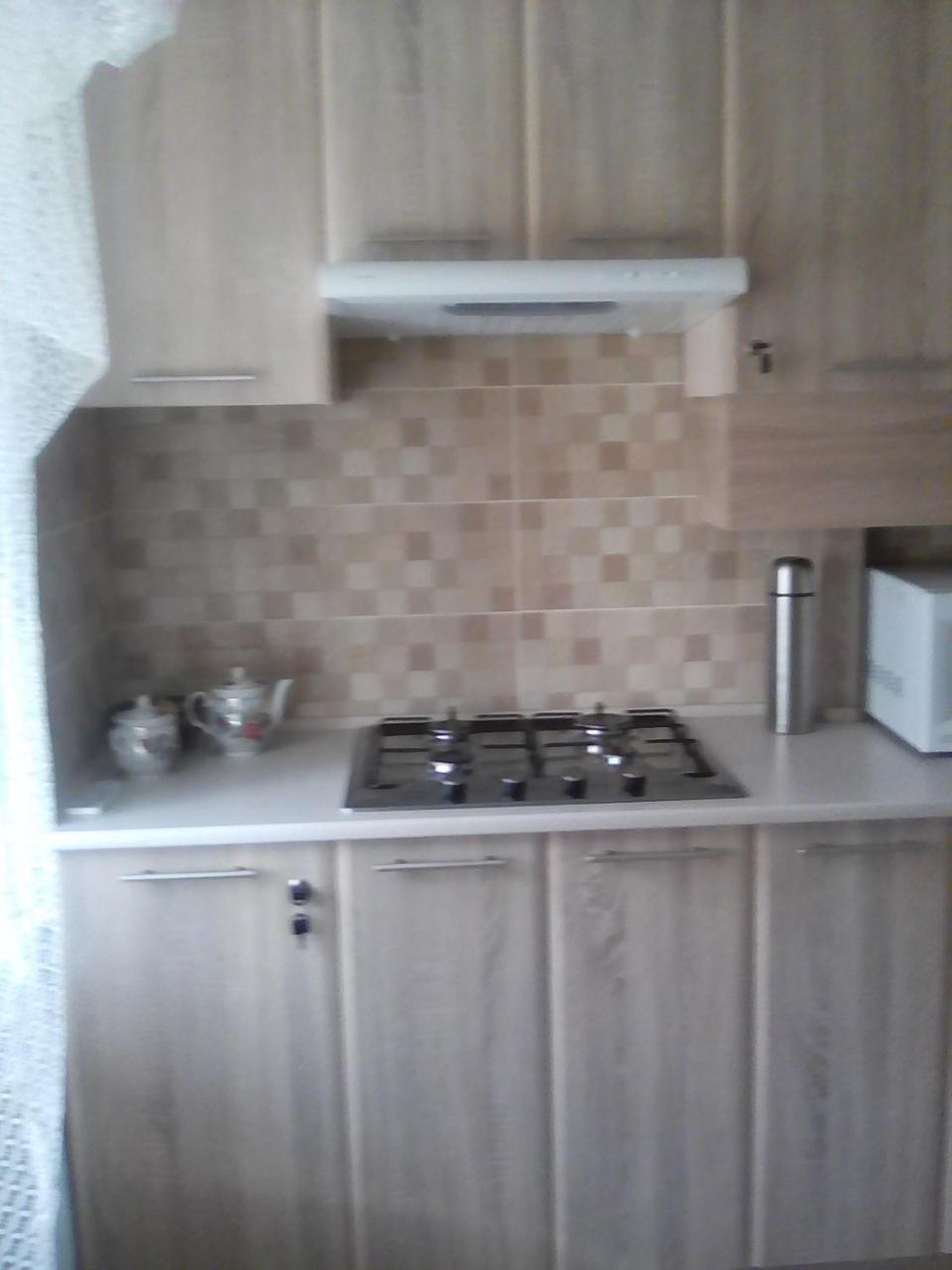 Mineralna Apartment 49 이르핀 외부 사진